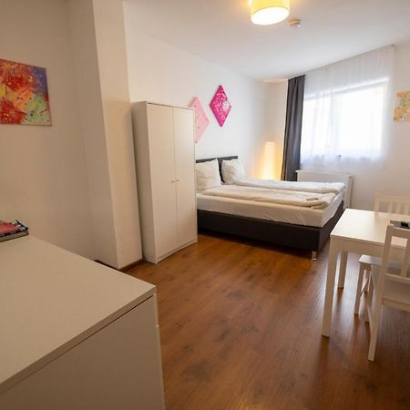 Appartement Im Zentrum Von Baienfurt Екстериор снимка