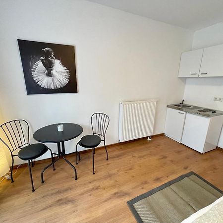 Appartement Im Zentrum Von Baienfurt Екстериор снимка