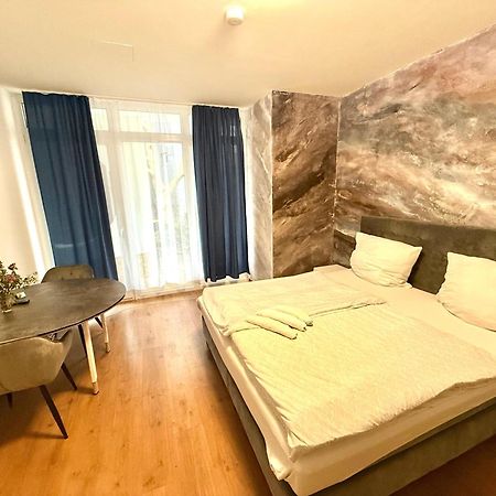 Appartement Im Zentrum Von Baienfurt Екстериор снимка