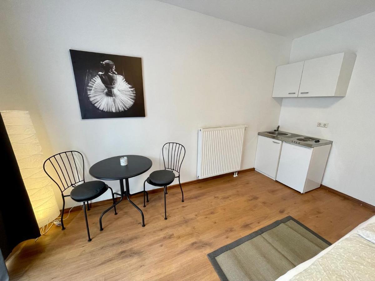Appartement Im Zentrum Von Baienfurt Екстериор снимка