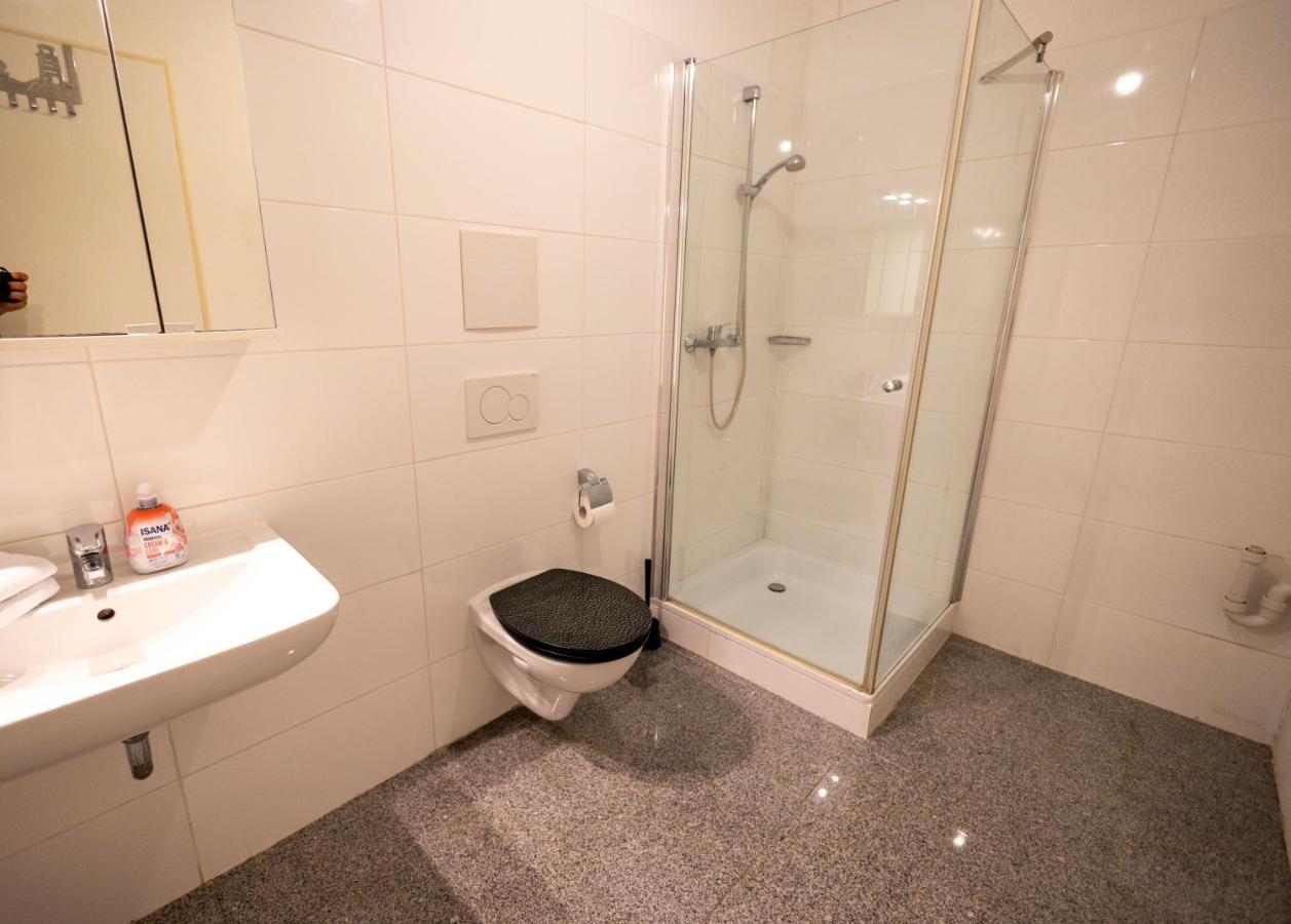 Appartement Im Zentrum Von Baienfurt Екстериор снимка