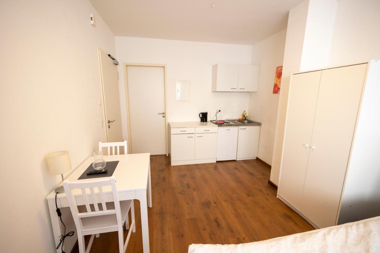 Appartement Im Zentrum Von Baienfurt Екстериор снимка
