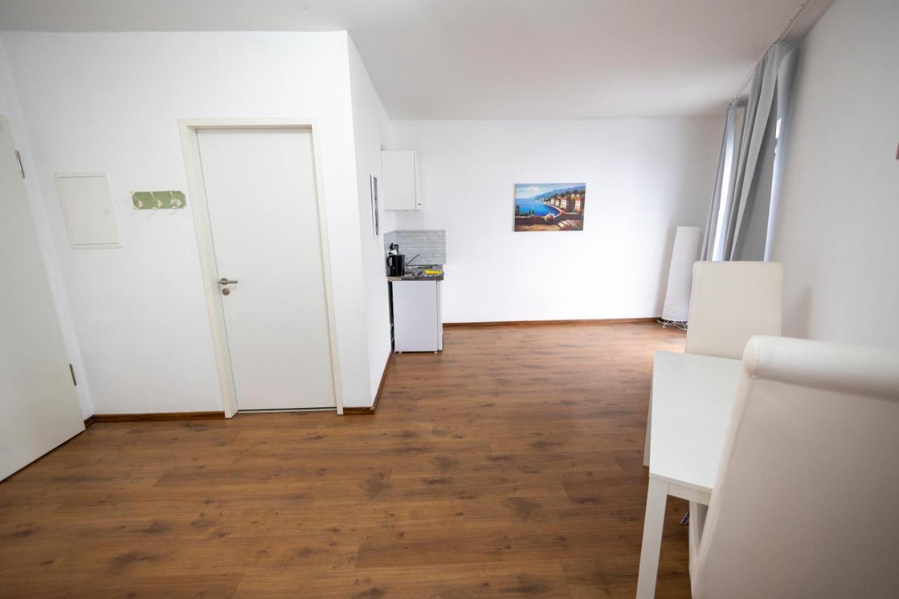 Appartement Im Zentrum Von Baienfurt Екстериор снимка