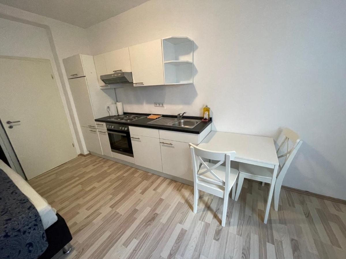 Appartement Im Zentrum Von Baienfurt Екстериор снимка