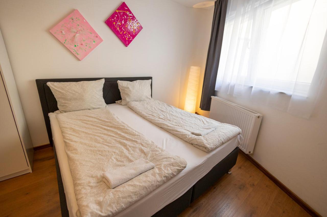 Appartement Im Zentrum Von Baienfurt Екстериор снимка