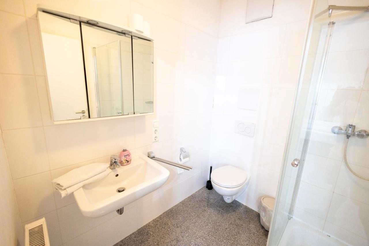 Appartement Im Zentrum Von Baienfurt Екстериор снимка