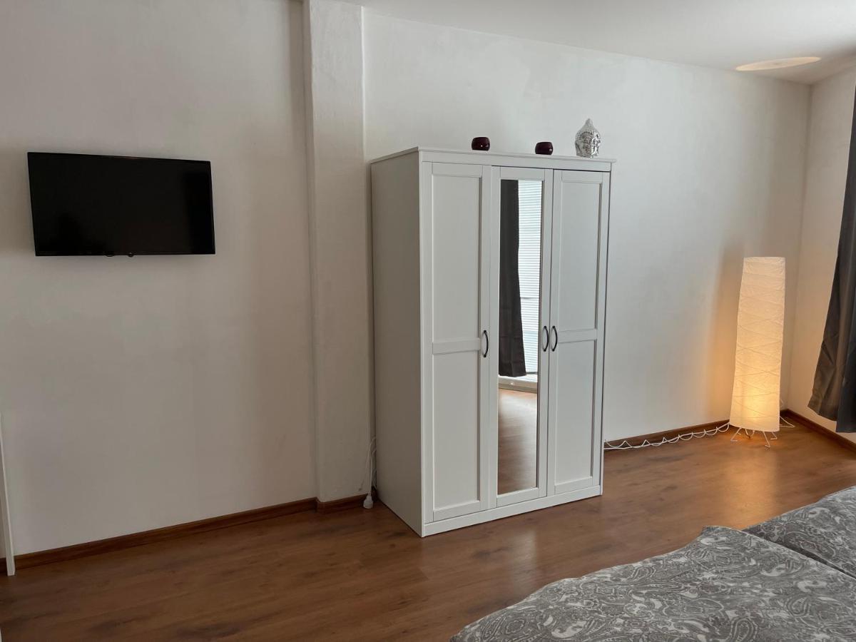 Appartement Im Zentrum Von Baienfurt Екстериор снимка