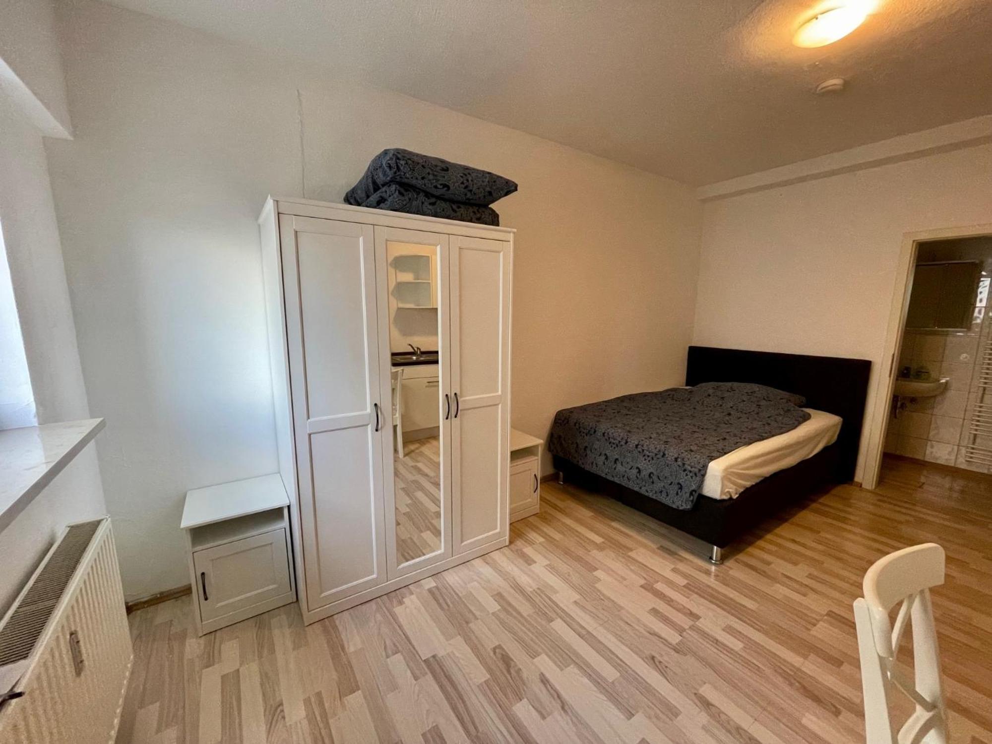 Appartement Im Zentrum Von Baienfurt Екстериор снимка