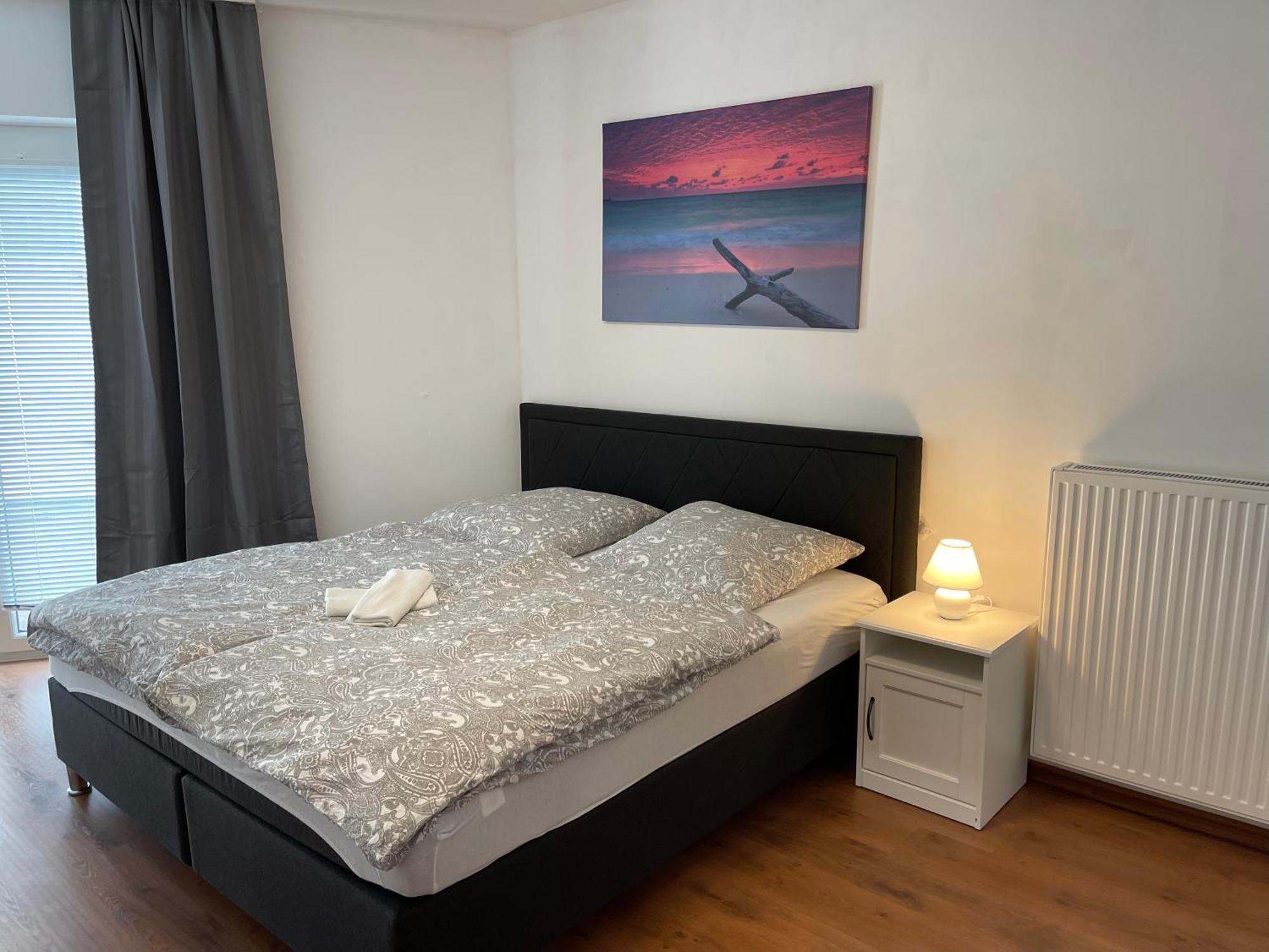 Appartement Im Zentrum Von Baienfurt Екстериор снимка