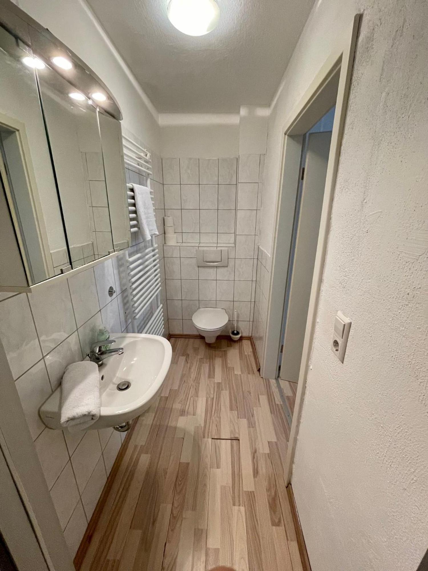 Appartement Im Zentrum Von Baienfurt Екстериор снимка