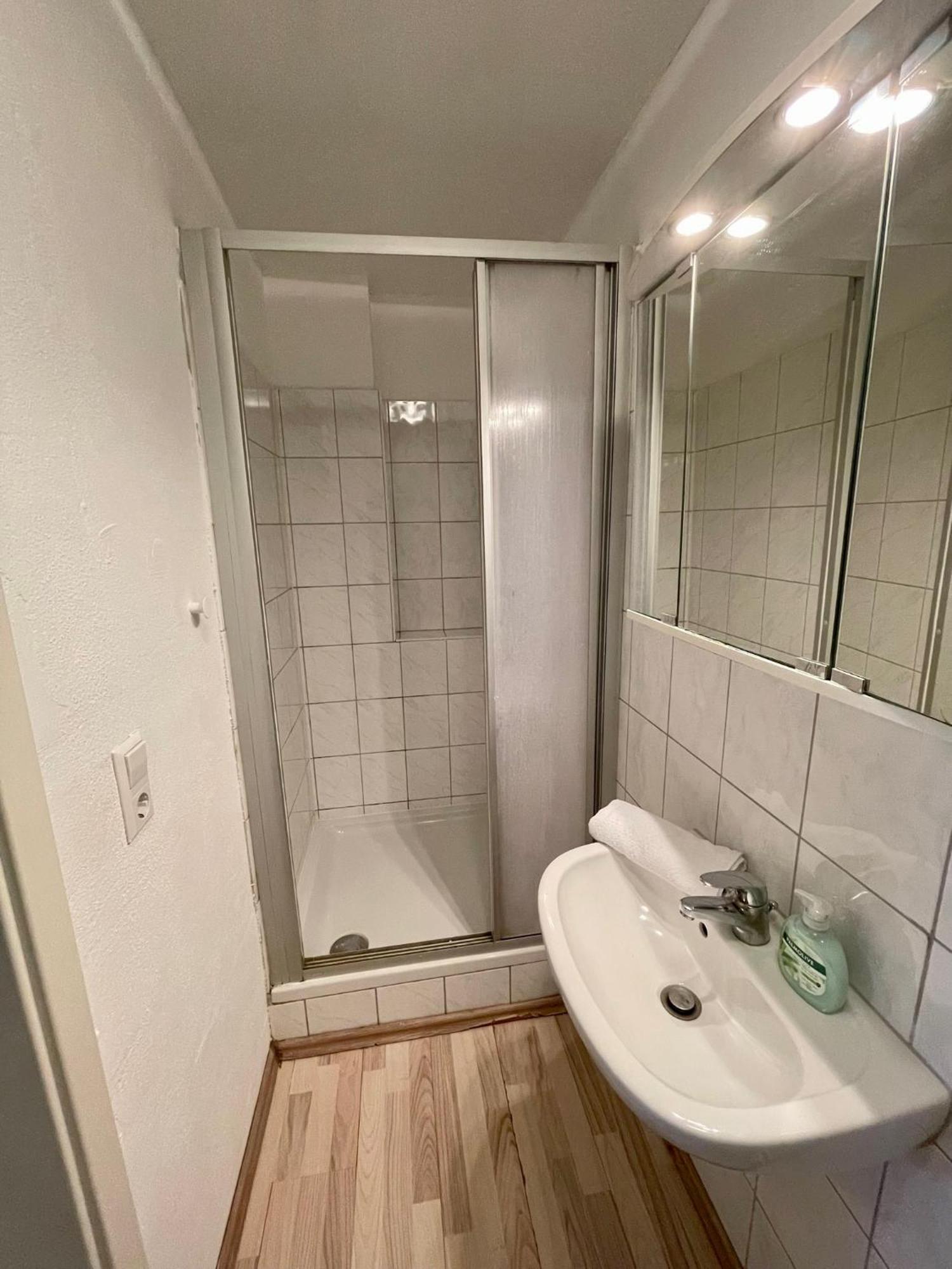 Appartement Im Zentrum Von Baienfurt Екстериор снимка