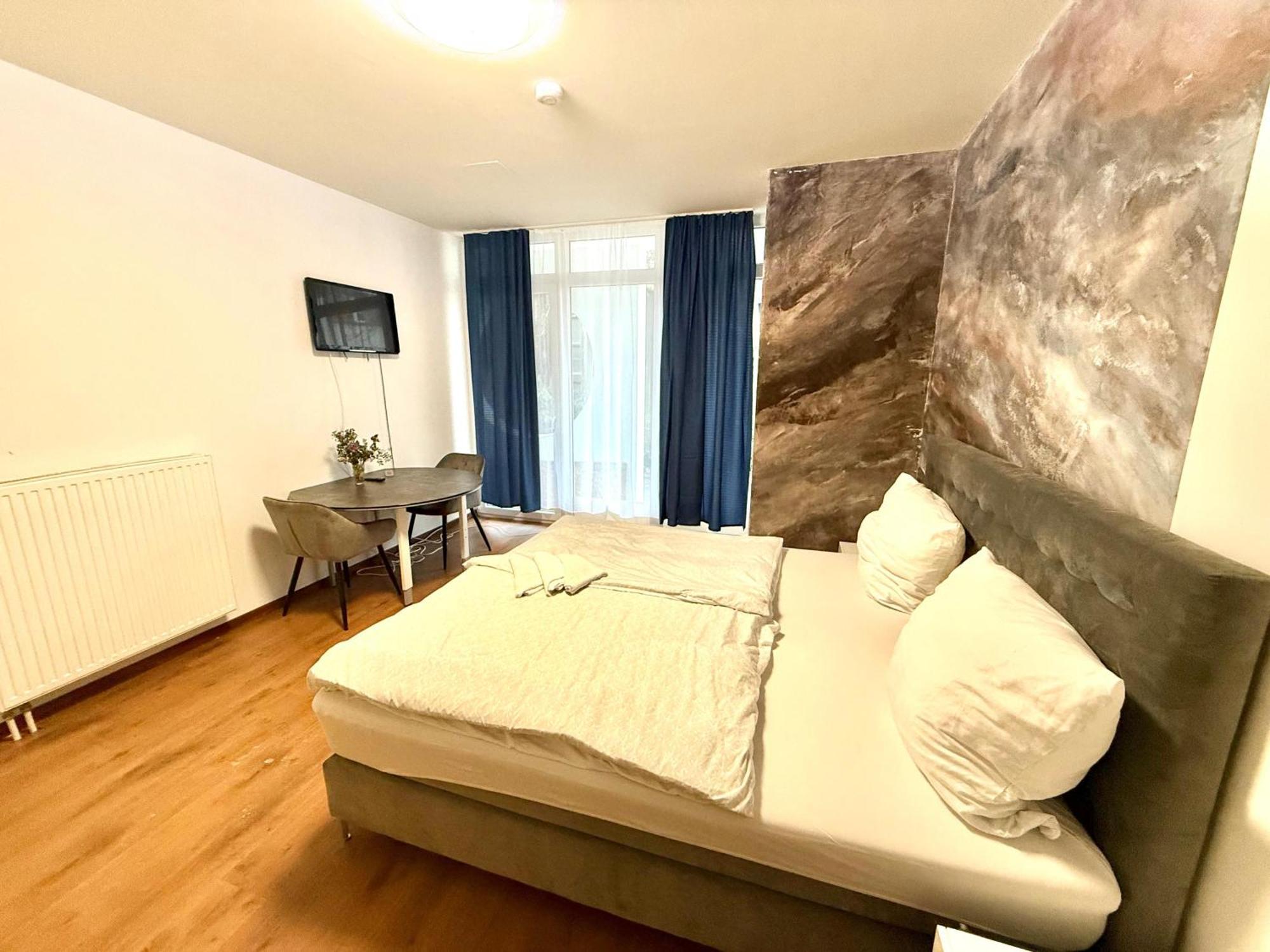 Appartement Im Zentrum Von Baienfurt Екстериор снимка
