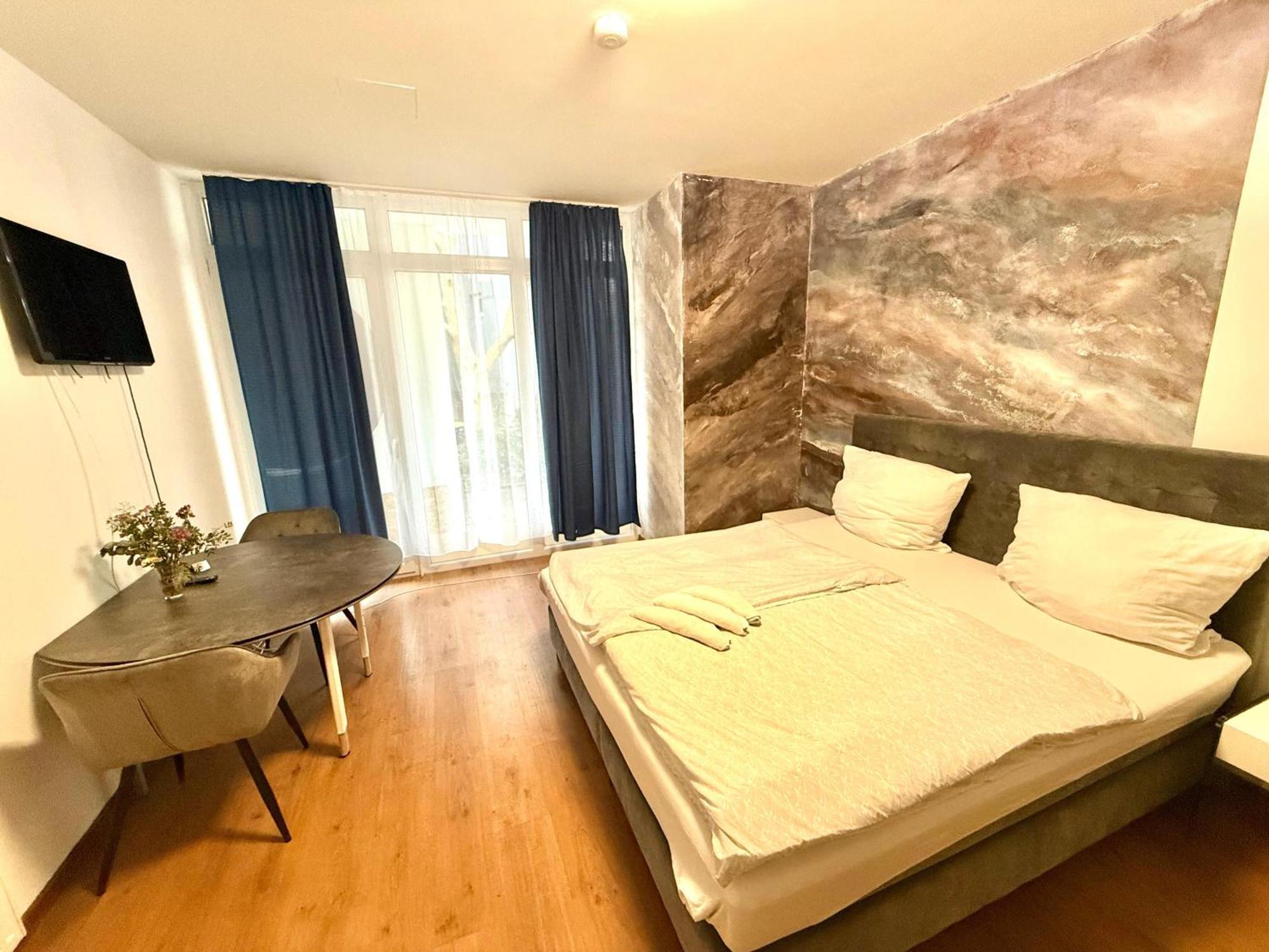 Appartement Im Zentrum Von Baienfurt Екстериор снимка