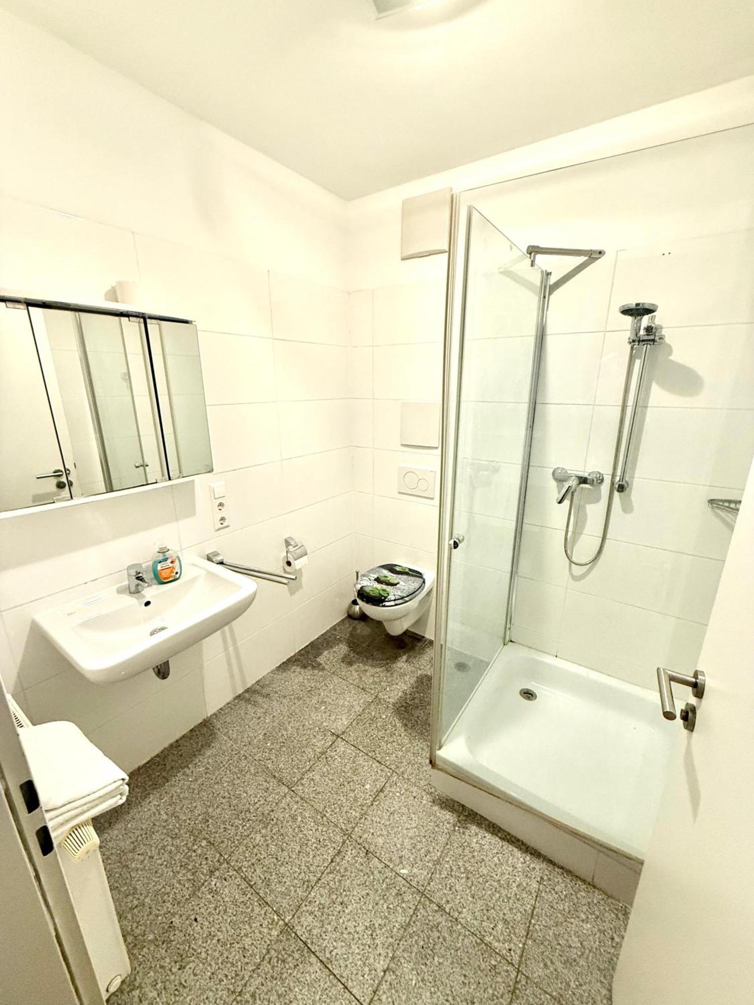 Appartement Im Zentrum Von Baienfurt Екстериор снимка